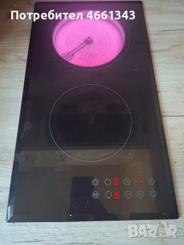 керамичен плот , снимка 3 - Котлони - 52863370