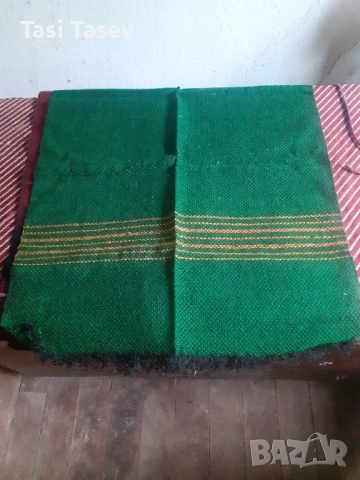 Престилки от национална носия., снимка 2 - Антикварни и старинни предмети - 52082259