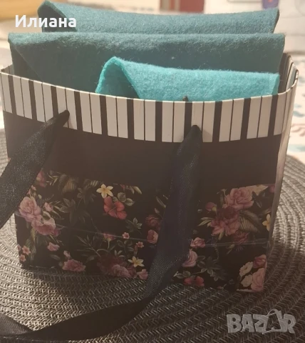 комплект бижута на "anartxy", снимка 6 - Бижутерийни комплекти - 50841937