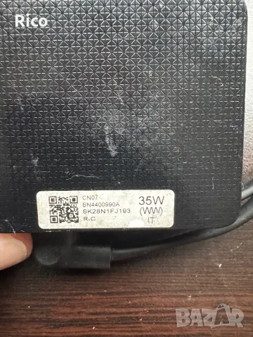 Оригинално Зарядно Samsung , снимка 3 - Захранвания и кутии - 49789031