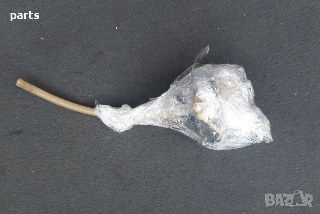 Ключалка Заден Капак Рено Клио 1 (Ч), снимка 7 - Части - 51981871