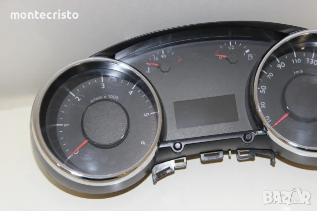 Километраж Peugeot 5008 (2009-2013г.) 9666174980 / 69189-230U / 69189230U, снимка 2 - Части - 48270957