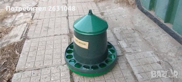 хранилка за гълъби и птици, снимка 1