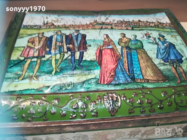 NVRNBERG-OLD GERMANY, снимка 6 - Колекции - 29991172