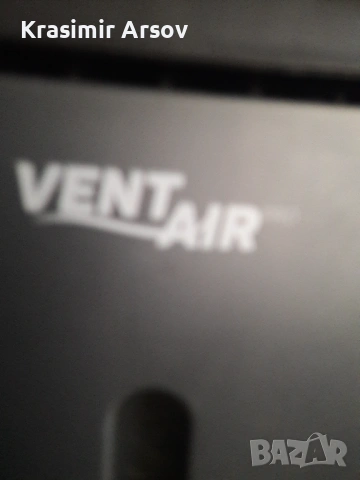 Продавам нов преносим климатик, снимка 3 - Климатици - 53043381