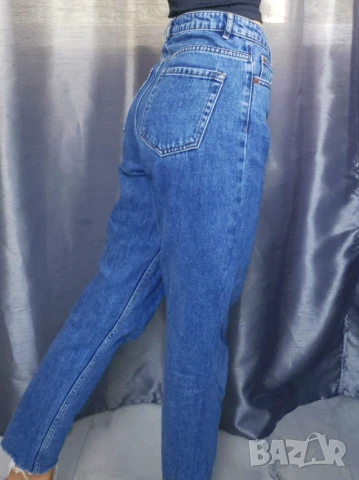 Дамски дънки Tally Weijl, снимка 4 - Дънки - 51316327