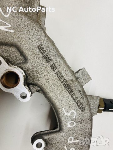 Тръба за антифриз Porsche Порше Каен 9PA 4.5 V8 бензин 9481061514R 2003, снимка 5 - Части - 42895054