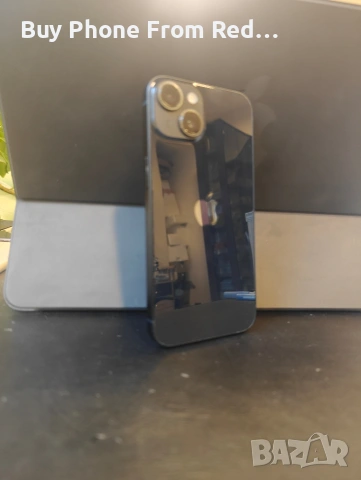 BPFR* Продава iPhone 14 /128 GB, снимка 7 - Apple iPhone - 53208097