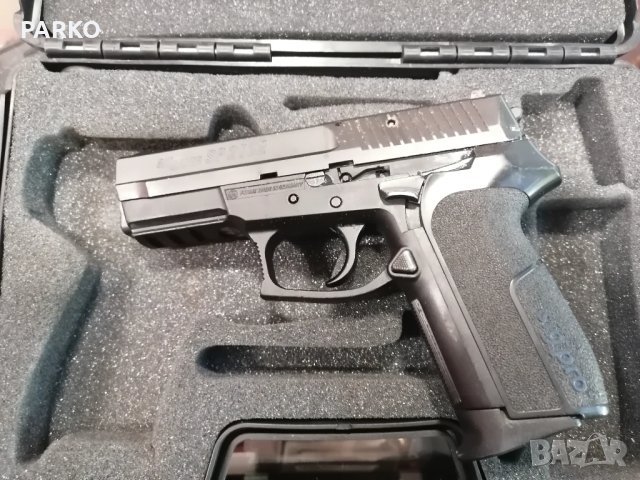 Деактивирани оръжия пистолети , снимка 10 - Бойно оръжие - 51005901