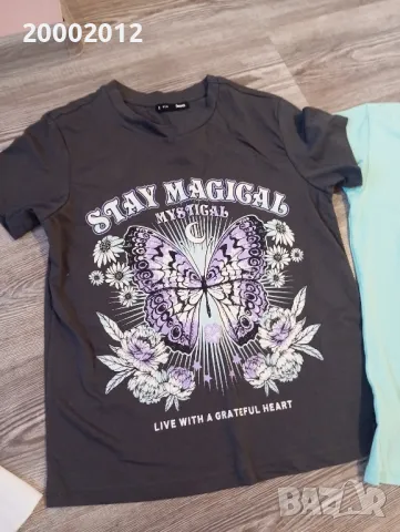 нови тениски , снимка 7 - Тениски - 50085668