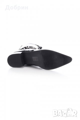 Боти  LA BOTTINE SOURIANTE, №39, снимка 5 - Дамски боти - 31777615