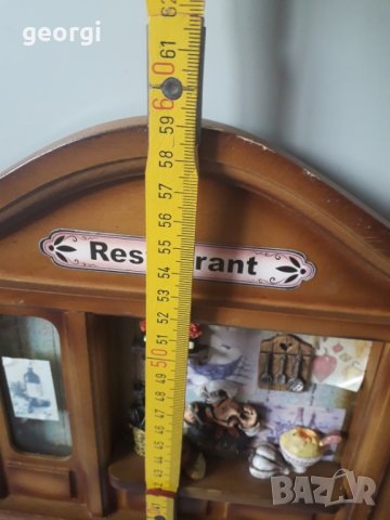 Дъска меню декорация за заведение хотел ресторант   17/3, снимка 6 - Декорация за дома - 31652090