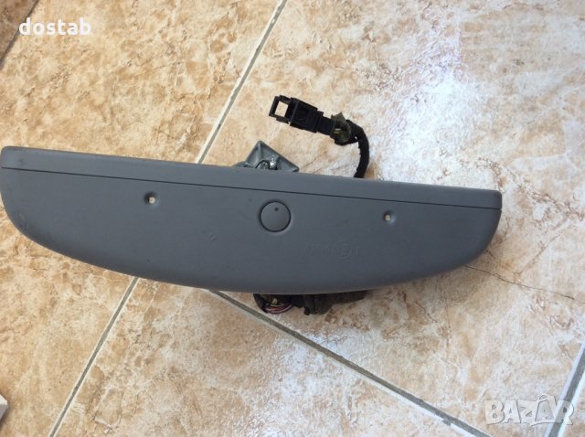 Вътрешно огледало за VW Phaeton , снимка 3 - Части - 30035805