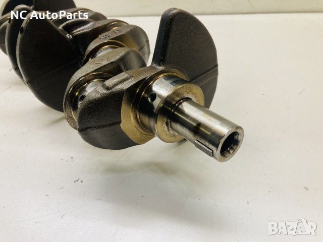 Колянов вал за RENAULT KADJAR Рено 1.2 TCE H5FT 4678R 2018, снимка 11 - Части - 42596898