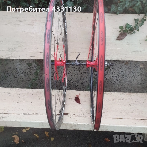 Echappée E5 specialised roval rapid carbon