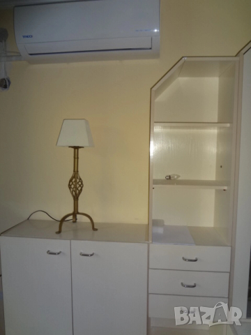 Винтидж лампа, снимка 7 - Настолни лампи - 52923001