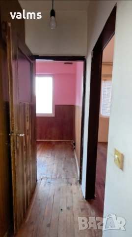 Тристаен ж.к. Ален Мак бл. 8, снимка 5 - Апартаменти - 52816094