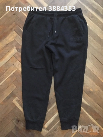 Мъжки долнища Puma, снимка 2 - Спортни дрехи, екипи - 53269445