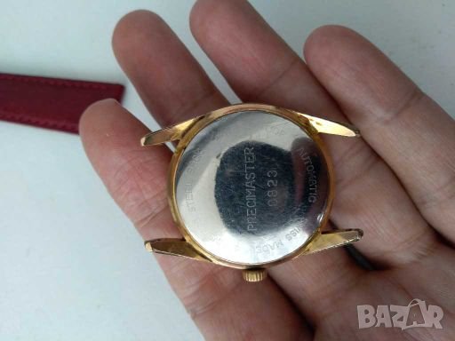 Precimax Precimaster Compressor 41 jewels, снимка 6 - Мъжки - 34883028