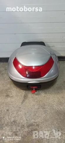 Мото-куфар,Топ-каса,багажен куфар за мотоциклет,скутер.