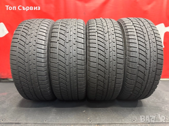 235 55 18, Зимни гуми, Austone SkadiSP-901, 4 броя, снимка 2 - Гуми и джанти - 52561864