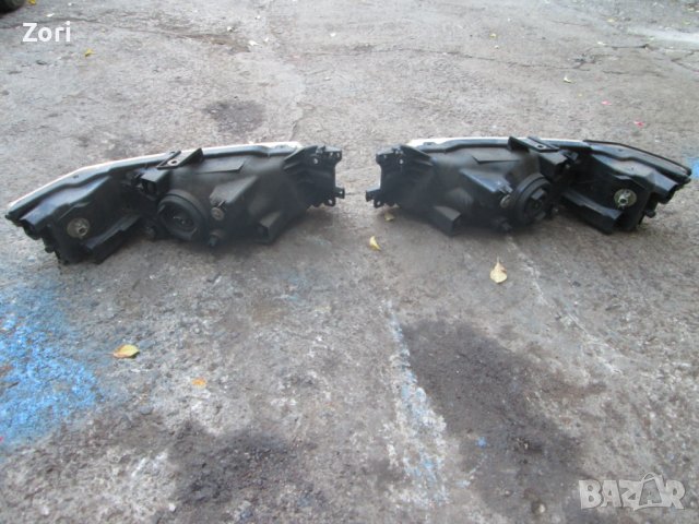 фарове Mitsubishi Space wagon, снимка 2 - Части - 39209303
