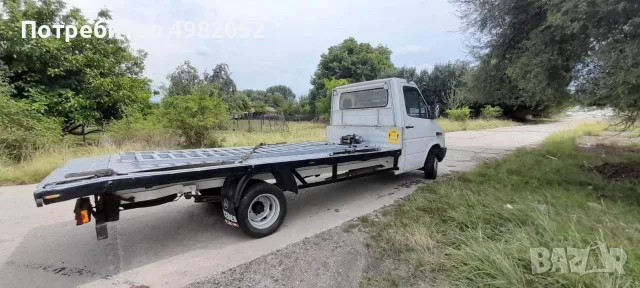 Mercedes 410 TDI, снимка 9 - Бусове и автобуси - 56549942