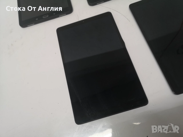 Таблет/ти - Samsung  ЛОТ , снимка 4 - Таблети - 48693352