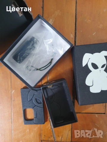 Атомайзери и други, снимка 12 - Вейп без пълнители - 52021010