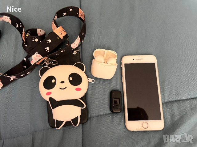 Apple iPhone 6 + подаръци към него, снимка 4 - Apple iPhone - 53163993
