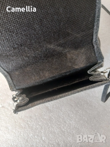 Дамска малка чантичка , снимка 3 - Чанти - 52841395