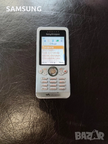 Sony Ericsson - W302, снимка 3 - Sony Ericsson - 51706724