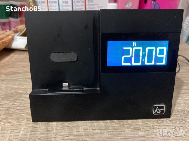 Kit sound iPhone iPod dock станция