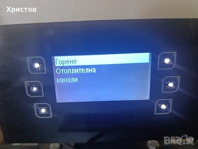 пелетна камина Burnit Comfort 12A, снимка 2 - Пелети - 55801446