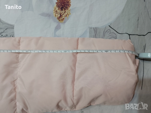 Ново дамско зимно яке, снимка 3 - Якета - 52459179