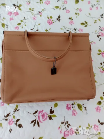 Дамска чанта Coach, оригинална 