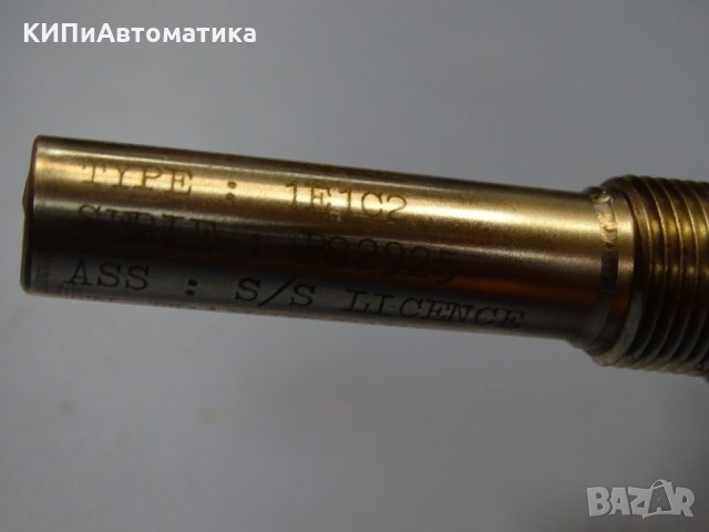 термодвойка AUXITROL 1E1C2 -70/+370°C, снимка 5 - Резервни части за машини - 35136309