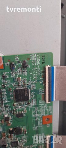 Платка T-CON BOARD V315H3-CPE6, снимка 2 - Части и Платки - 34163136