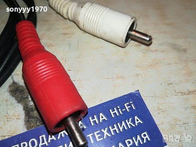 JAPAN-ВНОС SWISS 1метър чинчове 0602231709, снимка 10 - Други - 39577638