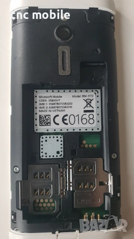 Nokia 230 - Nokia RM-1172, снимка 3 - Nokia - 53251113