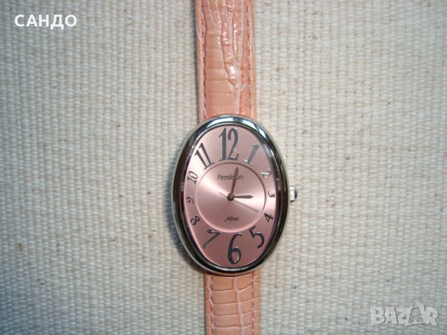     Фин  дамски часовник АРМИТРОН Японски, снимка 3 - Дамски - 35229598