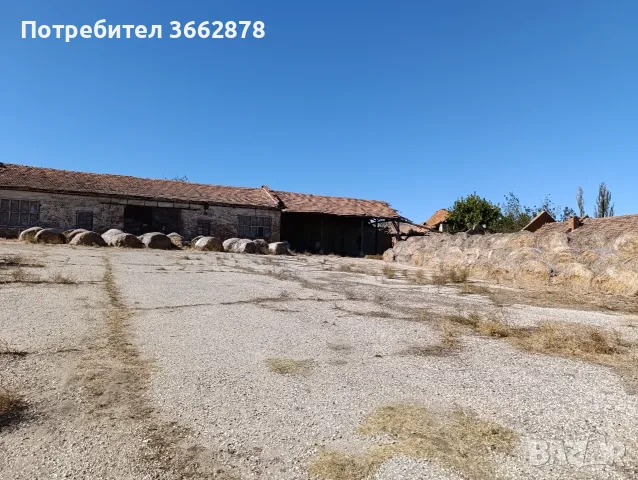 Продавам Сграда , снимка 6 - Производствени сгради - 56516458