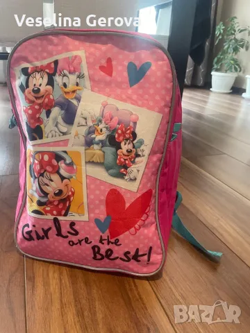 Ранички на Дисни 