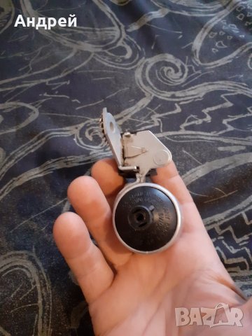 Старо динамо за велосипед #4, снимка 4 - Части за велосипеди - 30341159