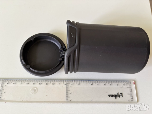 Пепелник за кола, снимка 7 - Аксесоари и консумативи - 33296132