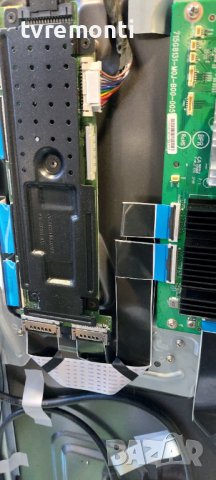 T-CON Board 715G8131-M0J-B00-005Y Neu for Philips 65OLED935/12, снимка 5 - Части и Платки - 38368812