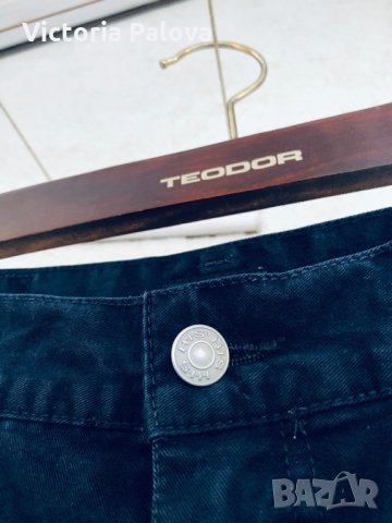 Идеални маркови дънки HIS , снимка 2 - Панталони - 30678699