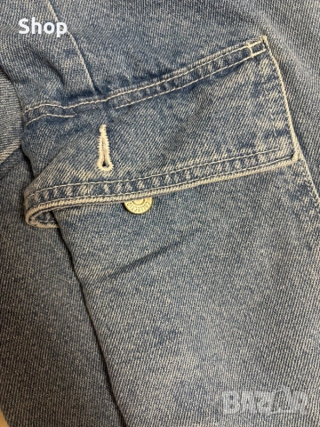 Дънки на Sinsay , снимка 5 - Дънки - 54093029