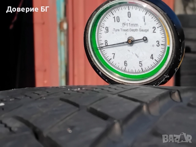 Гуми 225 60 17 Пирели Pirelli 4 броя. Нов внос. Не са нови!, снимка 4 - Гуми и джанти - 52543553