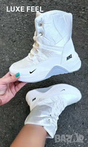 Дамски Боти ⚜️ Nike 